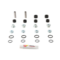 Pivot Works A-arm Bearing Kit Pol - Atv Performance Products