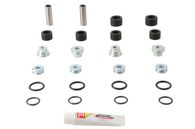 Pivot Works A-arm Bearing Kit Pol - Atv Performance Products