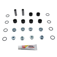 Pivot Works A-arm Bearing Kit Pol - Atv Performance Products