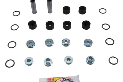 Pivot Works A-arm Bearing Kit Pol - Atv Performance Products