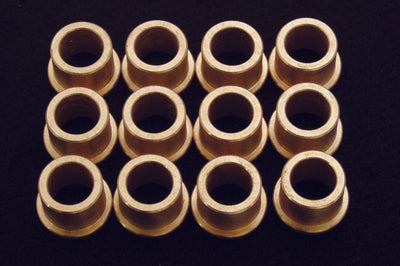 Modquad A-arm Bushing Kit - 12 Piece (bronze) - Atv Performance Products