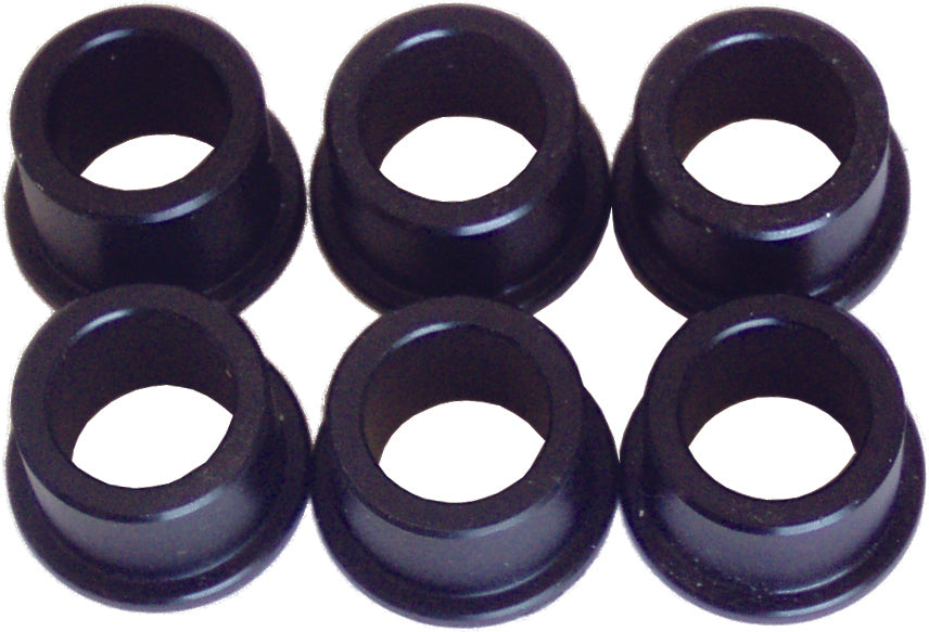 Modquad A-arm Bushing Kit - 6 Piece (delrin) - Atv Performance Products