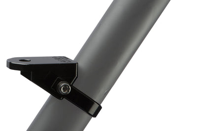 Open Trail A Pillar Roll Cage Mount 2’’ - Atv Performance Products