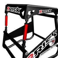 Risk Racing A.t.s. Moto Stand Adjustable Top - Tires & Wheels