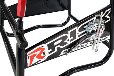 Risk Racing A.t.s. Moto Stand Adjustable Top - Tires & Wheels