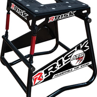 Risk Racing A.t.s. Moto Stand Adjustable Top - Tires & Wheels