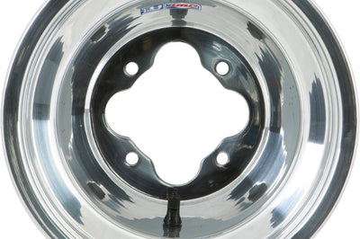 DWT A5 10x10 5 + 5 4/115 Polished