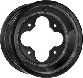 DWT A5 10x5 4 + 1 4/156 Matte Black