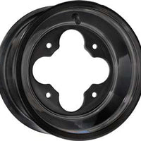 DWT A5 8x8 3 + 5 4/115 Matte Black