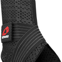 Evs Ab07 Ankle Brace Xl - Black / Small - Apparel Collection