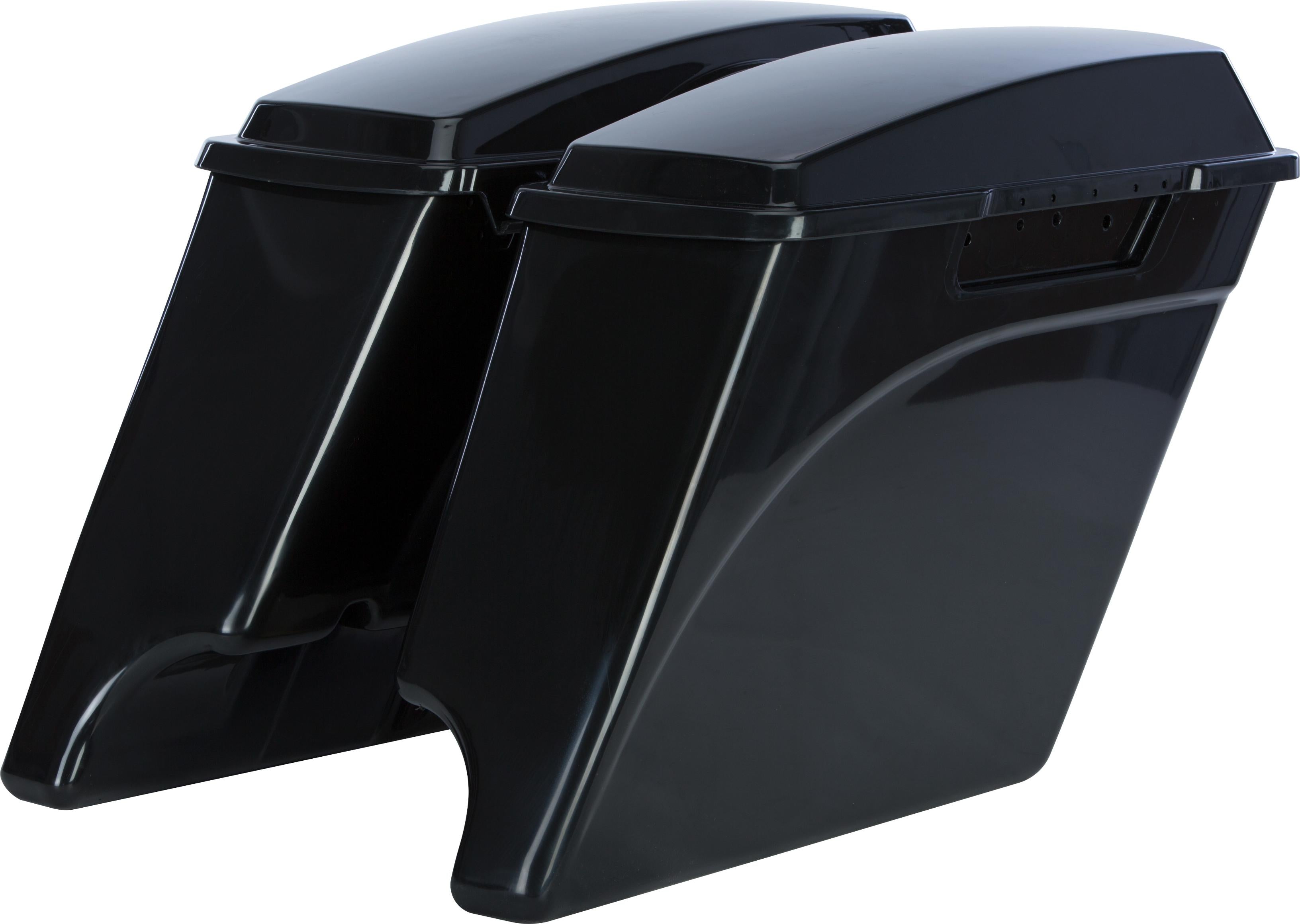 Harddrive Abs Stretched Sbags W/lids Touring 97-13 - Products