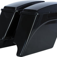 Harddrive Abs Stretched Sbags W/lids Touring 97-13 - Products