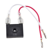 RM STATOR Ac/DC Rectifier - Electrical