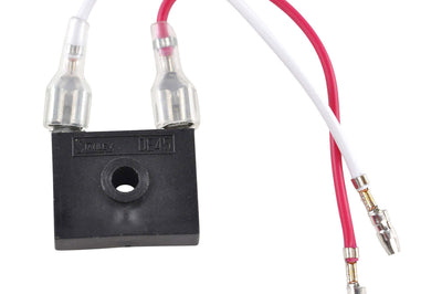 RM STATOR Ac/DC Rectifier - Electrical