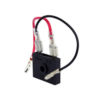 RM STATOR Ac/DC Rectifier - Electrical