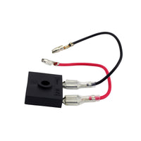 RM STATOR Ac/DC Rectifier - Electrical