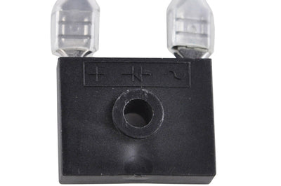 RM STATOR Ac/DC Rectifier - Electrical