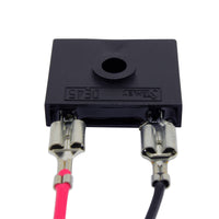 RM STATOR Ac/DC Rectifier - Electrical