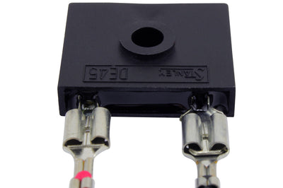 RM STATOR Ac/DC Rectifier - Electrical
