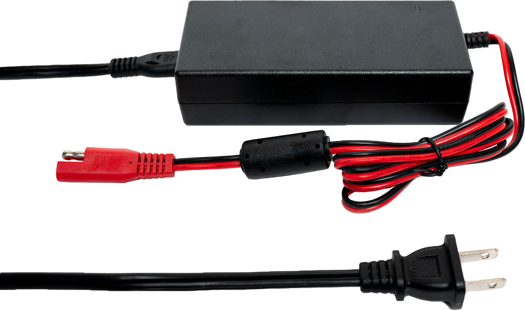 Ecoxgear Ac To Dc Home Power Supply - Atv Performance Products