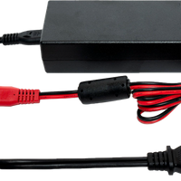 Ecoxgear Ac To Dc Home Power Supply - Atv Performance Products