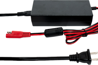 Ecoxgear Ac To Dc Home Power Supply - Atv Performance Products