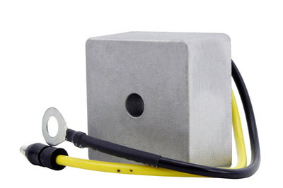 RM STATOR Ac Voltage Regulator Heavy Duty Universal - Electrical