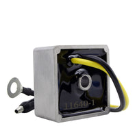 RM STATOR Ac Voltage Regulator Heavy Duty Universal - Electrical