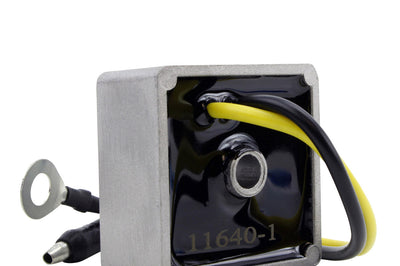 RM STATOR Ac Voltage Regulator Heavy Duty Universal - Electrical
