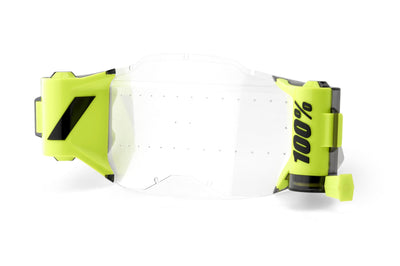 100-percent Ac2/st2 Forecast Junior Film System Clear - Bicycle Collection