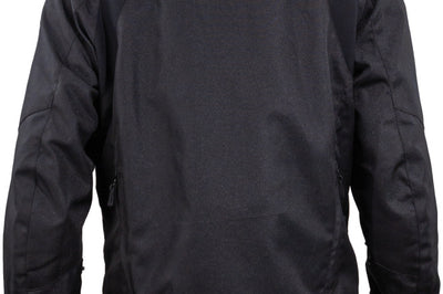 Speed and Strength Off The Chain 3.0 Textile Jacket Black - 3XL