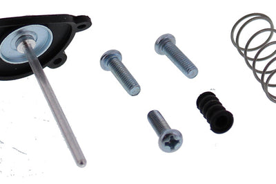 All Balls Accel. Pump Rebuild Kit - Atv Performance Products