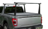 Access 1997+ Ford F-150 ADARAC Aluminum Pro Series 6ft 6in Bed Truck Rack - Black - Roofs & Roof Accessories