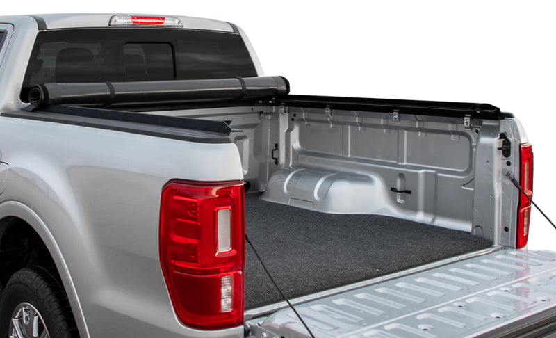 Access 2022+ Rivian R1T 4ft 6in ACI Bed Truck Mat - Accessories