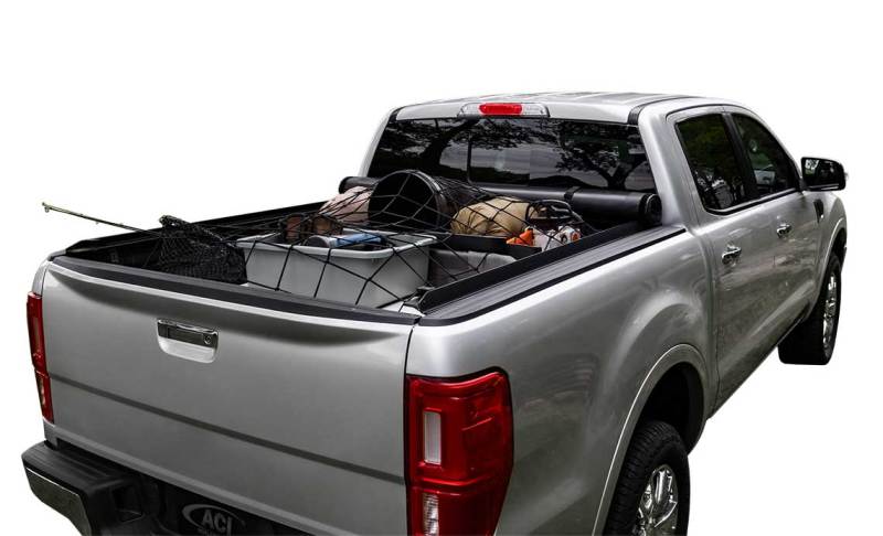 Access 48in x 60in ACI Universal Cargo Net - Truck Bed Accessories
