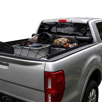 Access 48in x 60in ACI Universal Cargo Net - Truck Bed Accessories