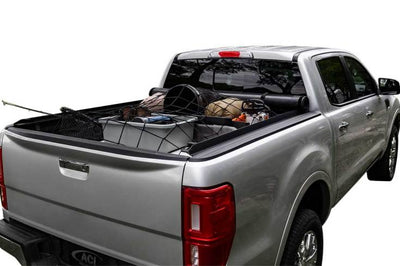 Access 48in x 60in ACI Universal Cargo Net - Truck Bed Accessories