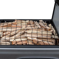 Access 48in x 60in ACI Universal Cargo Net - Truck Bed Accessories