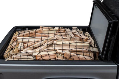 Access 48in x 60in ACI Universal Cargo Net - Truck Bed Accessories