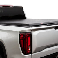 Access Limited 20-22 GM Silverado/Sierra 2500/3500 8ft Bed Roll-Up Cover - Tonneau Covers