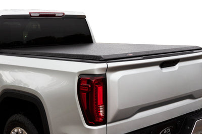 Access Limited 20-22 GM Silverado/Sierra 2500/3500 8ft Bed Roll-Up Cover - Tonneau Covers