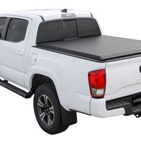 Access Literider 05-15 Tacoma Double Cab 5ft Bed Roll-Up Cover - Tonneau Covers