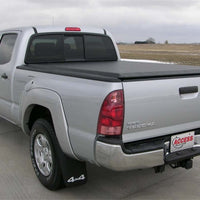 Access Literider 05-15 Tacoma Double Cab 5ft Bed Roll-Up Cover - Tonneau Covers