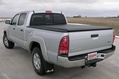 Access Literider 05-15 Tacoma Double Cab 5ft Bed Roll-Up Cover - Tonneau Covers