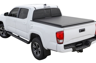 Access Literider 05-15 Tacoma Double Cab 5ft Bed Roll-Up Cover - Tonneau Covers