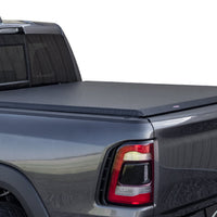 Access LiteRider 2020+ Jeep Gladiator 5ft Bed Roll-Up Cover - Tonneau Covers