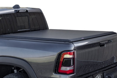 Access LiteRider 2020+ Jeep Gladiator 5ft Bed Roll-Up Cover - Tonneau Covers