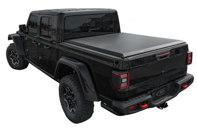 Access Literider 2020 Jeep Gladiator 5ft Bed Roll-Up Cover - Tonneau Covers