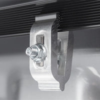 Access LiteRider 2020+ Jeep Gladiator 5ft Bed Roll-Up Cover - Tonneau Covers