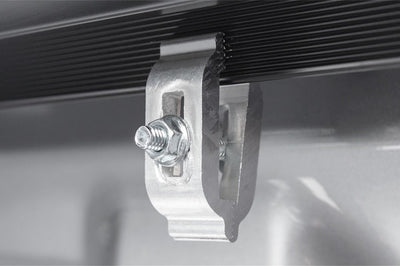 Access LiteRider 2020+ Jeep Gladiator 5ft Bed Roll-Up Cover - Tonneau Covers